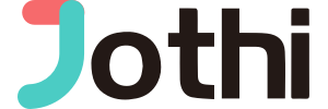 Jothi Housing Logo